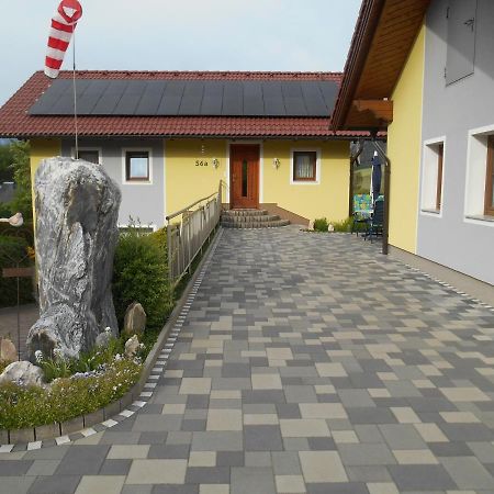 Ferienhaus Berger Aigen im Ennstal Extérieur photo