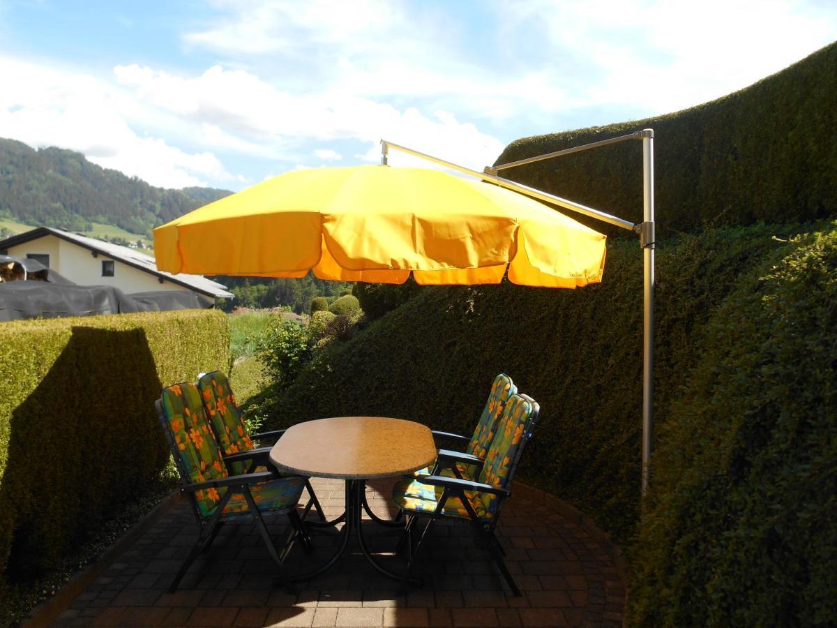 Ferienhaus Berger Aigen im Ennstal Extérieur photo