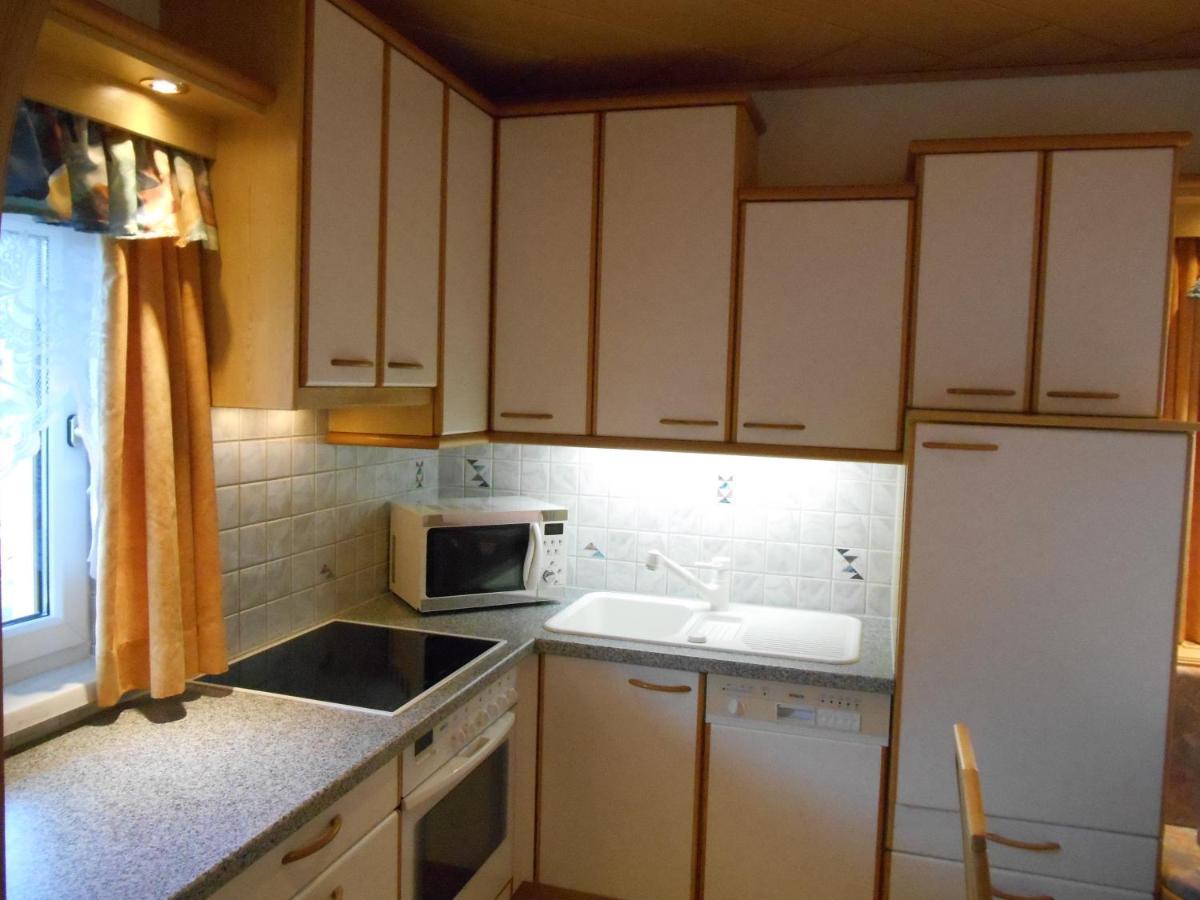 Ferienhaus Berger Aigen im Ennstal Extérieur photo