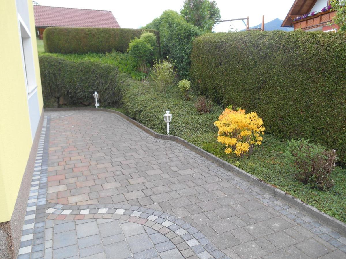 Ferienhaus Berger Aigen im Ennstal Extérieur photo