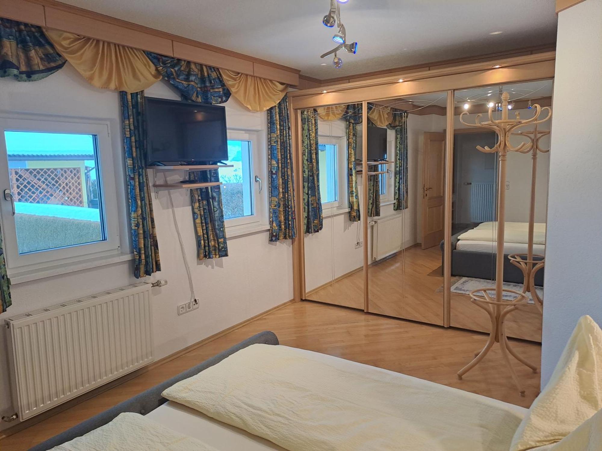 Ferienhaus Berger Aigen im Ennstal Extérieur photo