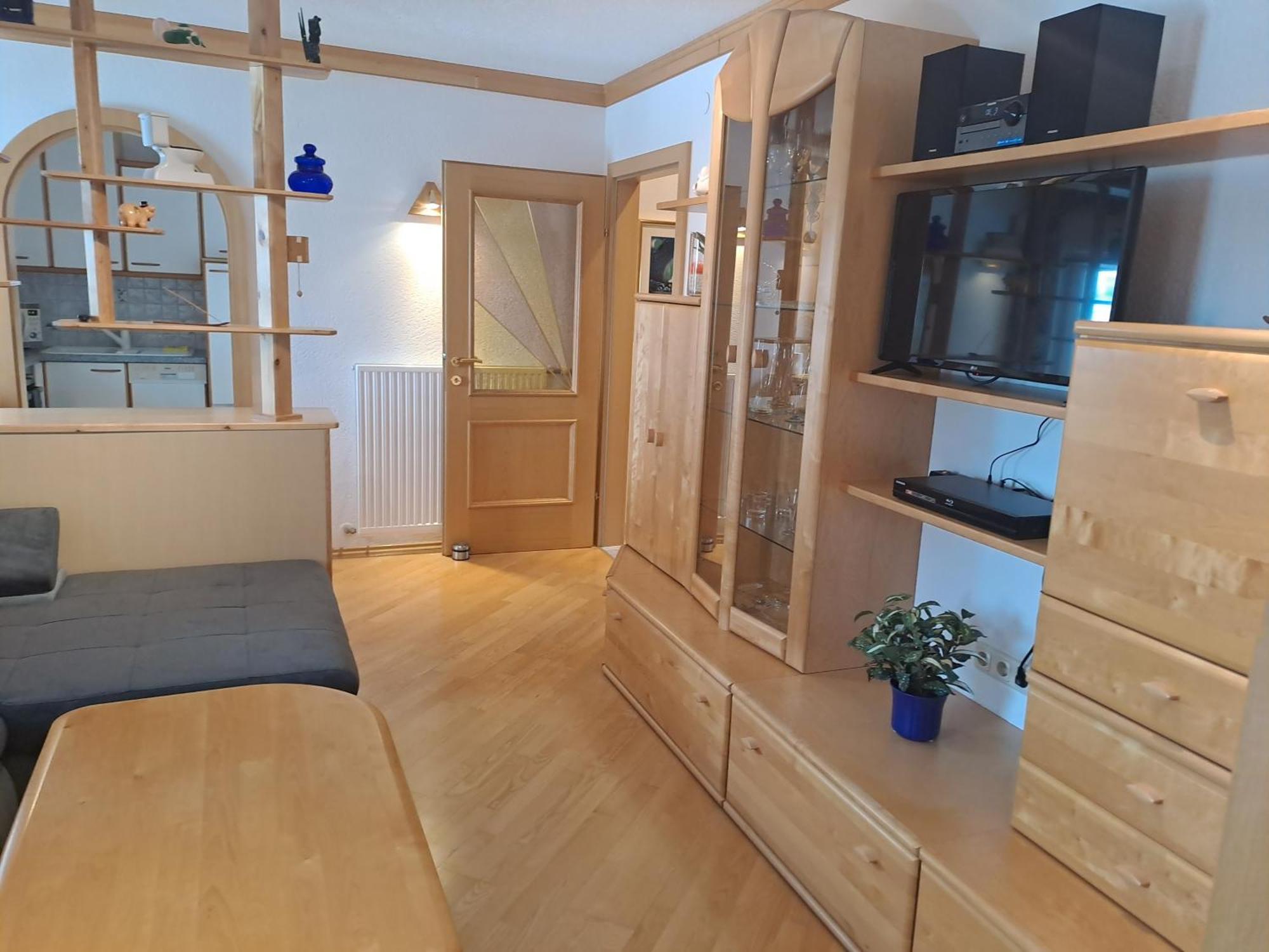 Ferienhaus Berger Aigen im Ennstal Extérieur photo