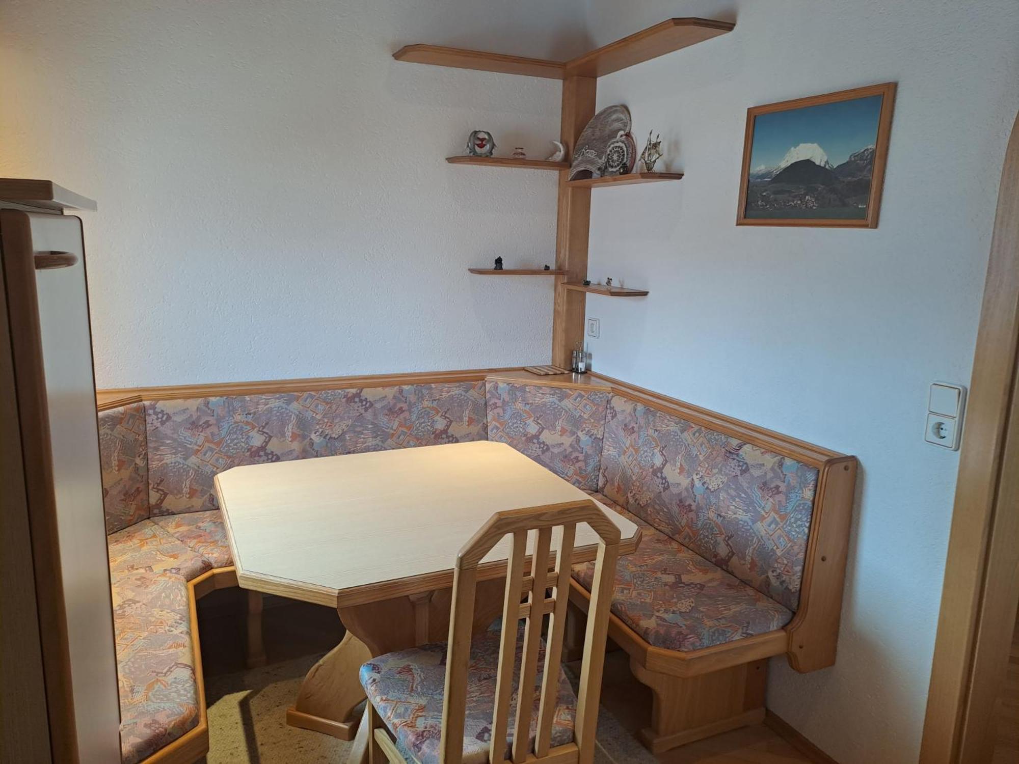 Ferienhaus Berger Aigen im Ennstal Extérieur photo
