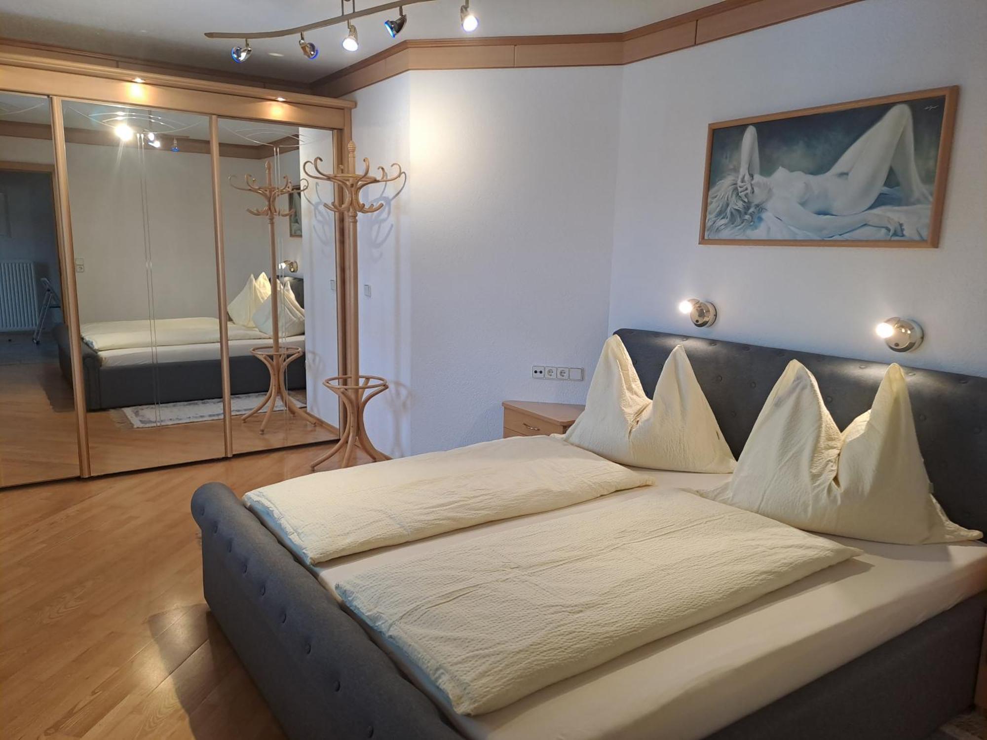 Ferienhaus Berger Aigen im Ennstal Extérieur photo