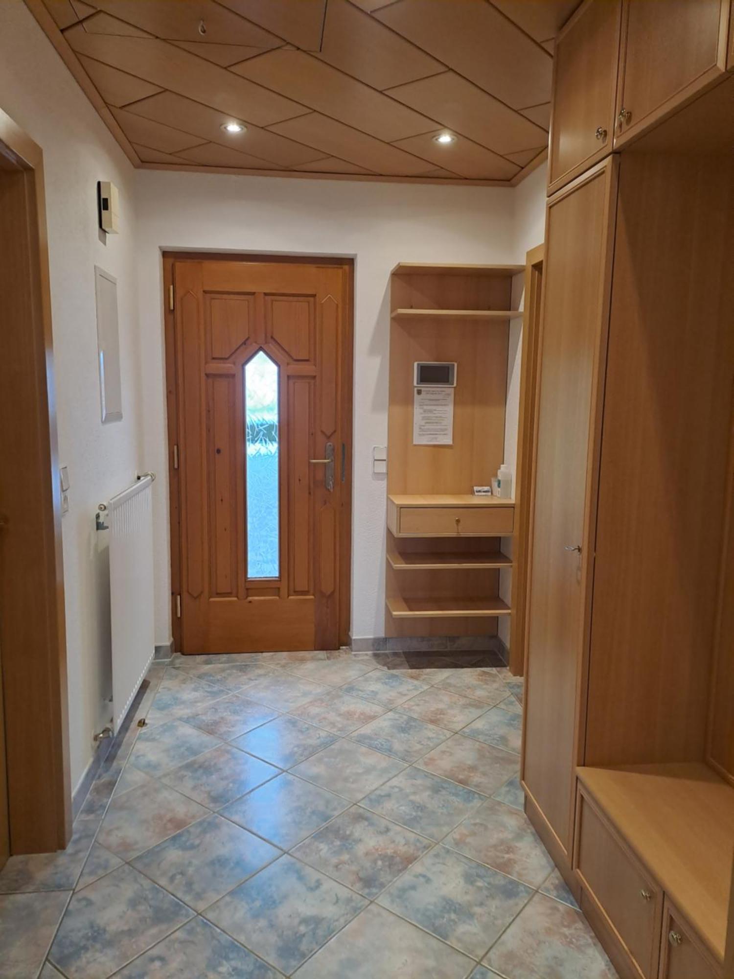 Ferienhaus Berger Aigen im Ennstal Extérieur photo