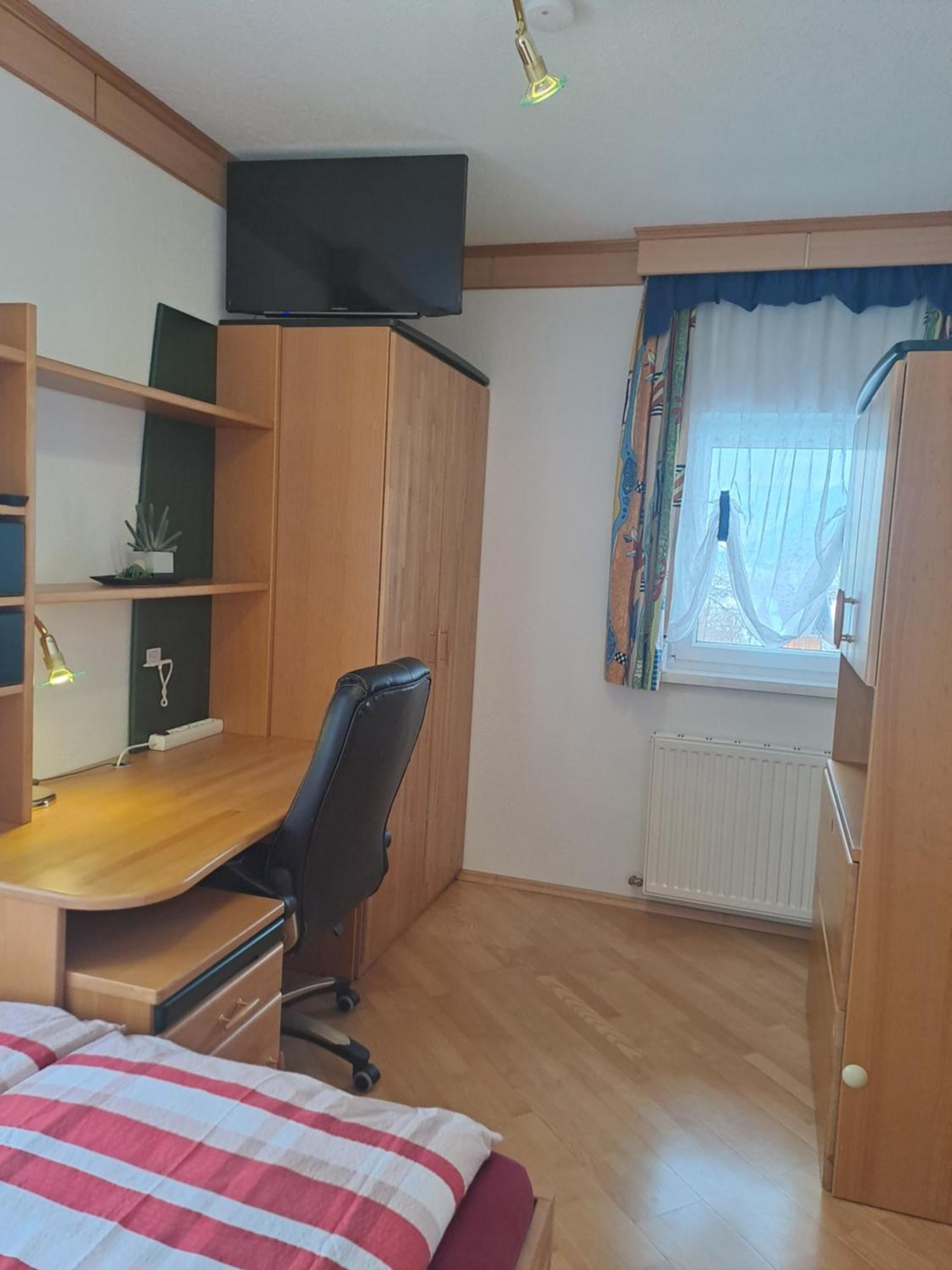 Ferienhaus Berger Aigen im Ennstal Extérieur photo